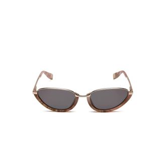 Furla Sfub16 Zonnebril - Dames - Accessoires - Bruin - Maat: 57 MM