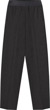 Áeron Mujer, Pantalones, Negro, Talla: L