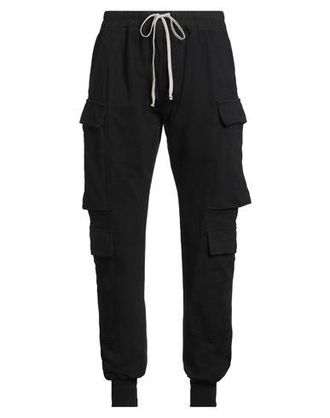 Rick Owens BOTTOMWEAR - Trousers sur YOOX.COM