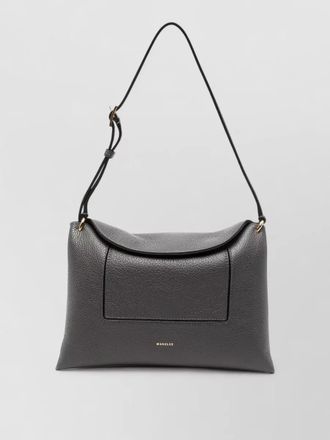 Wandler penelope slouch shoulder and crossbody bag