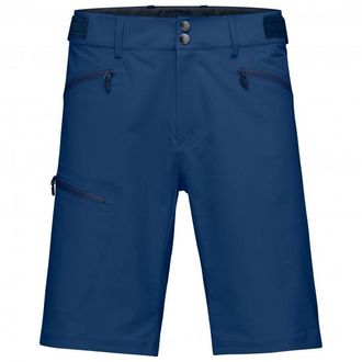Norrøna Falketind Flex1 Shorts Shorts für Herren | blau