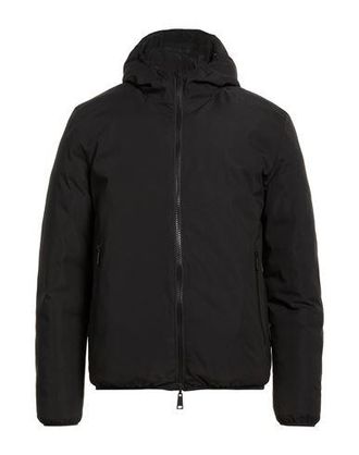 Out / Fit COATS & JACKETS - Puffers sur YOOX.COM