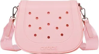Crocs sbody in Powder Pink at Nordstrom