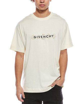 Givenchy Standard T-Shirt