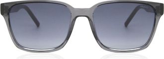 HUGO BOSS Hugo 1162/S KB7/9O Mens Sunglasses Grey Size 57