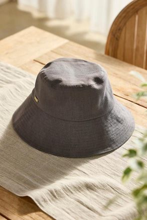 Terrain Cotton Bucket Hat