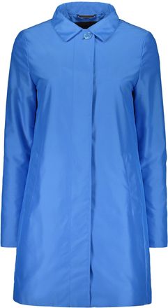 Moorer Silene Techno Fabric Jacket