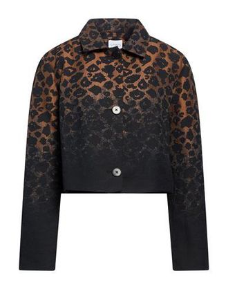 Sara Roka COATS & JACKETS - Jackets on YOOX.COM