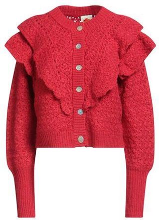Farm Rio KNITWEAR - Cardigans on YOOX.COM