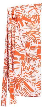 Msgm BOTTOMWEAR - Midi skirts sur YOOX.COM
