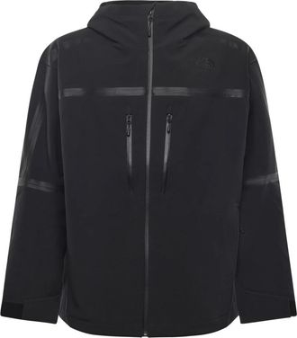 The North Face NSE Softshell Jacket - Heren - Zomerjassen - Zwart - M - Polyester - Jassen