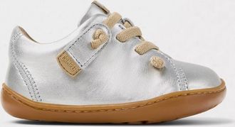 Camper Sneakers Peu in pelle laminata