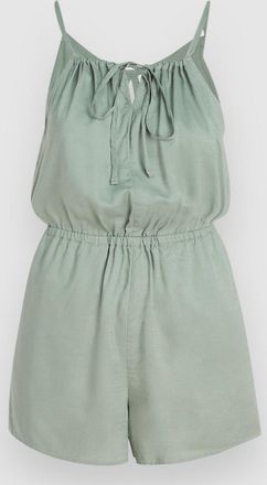 O'Neill Leina Jumpsuit gr&uuml;n