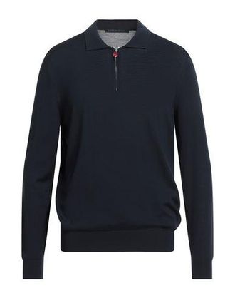 Kiton DIAMANTE BLUE