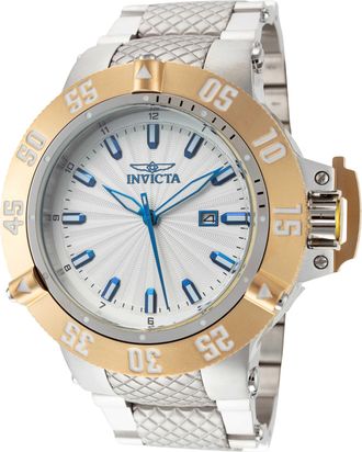 Invicta Subaqua Mens Watch