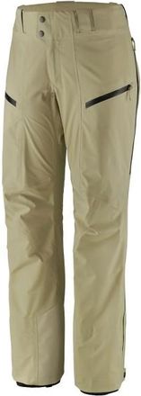 Patagonia Stormstride Pants Skihose f&uuml;r Damen | oliv