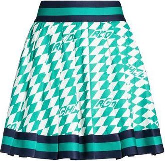 John Richmond PARTES DE ABAJO - Minifaldas en YOOX.COM