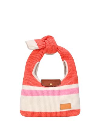 Longchamp Le Pliage Cocooning Medium Shoulder Bag