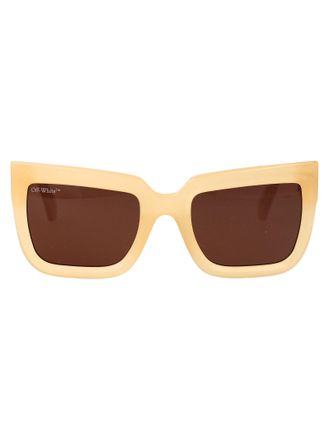 Off-white Firenze Sunglasses