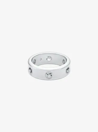 Michael Kors Logo Ring
