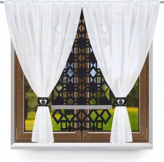 OEM Juego De Cortinas Modernas P4 Para Sala De Estar Y Dormitorio, Elegantes Cortinas Opacas De 400 X 145