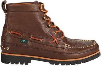 Ralph Lauren FOOTWEAR - Ankle boots on YOOX.COM