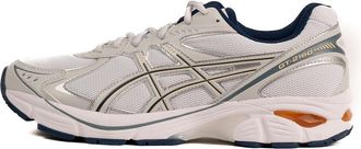 Asics Mens Gt-2160 Sneakers In White/glacier Grey