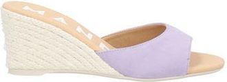 Maneb&igrave; SCHUHE - Espadrilles auf YOOX.COM
