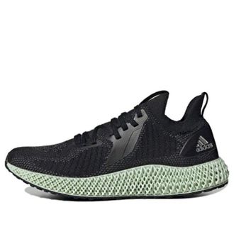 adidas AlphaEdge 4D Reflective Core Black FV4686