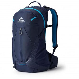 Gregory Maya 15 Wanderrucksack f&uuml;r Damen | blau