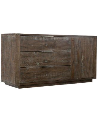 Bernhardt Payson Buffet