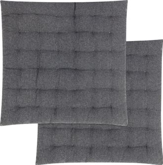 Magma Heimtex Stuhlkissen