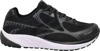 Prop&eacute;t Womens Waa022Mbgr Shoes - B In Black/grey