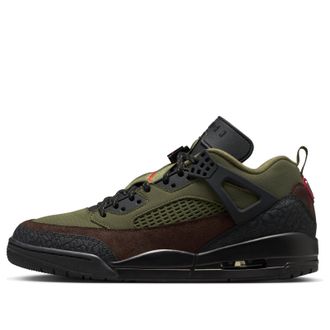 Nike Jordan Air Jordan Spizike Low Beef Broccoli IH1782-200