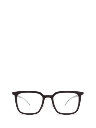 Mykita Kolding Mh60-slate Grey/shiny Graphite Glasses