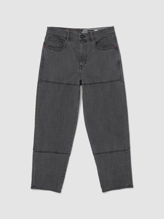 Volcom Skate Vitals Remy S Denim Jeans grau