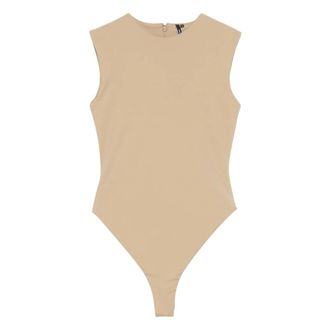 Entire studios Entire Studios - Body - Dames - Tops - Beige - Maat: XS