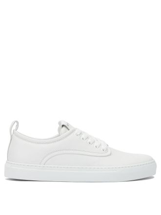 Givenchy New City Sneakers & Slip-On White