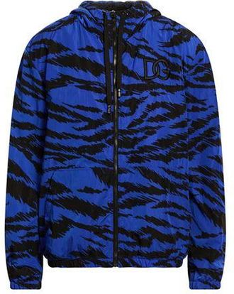 Dolce & Gabbana CAPISPALLA - Giacche & Giubbotti su YOOX.COM