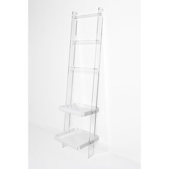 Iplex Clio big white ladder