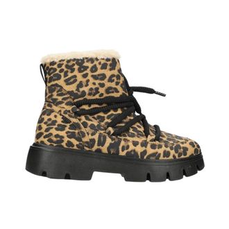 Mexx Schoenen, Dames, Veelkleurig, 37 EU, Leer, Sigmar Rhythm