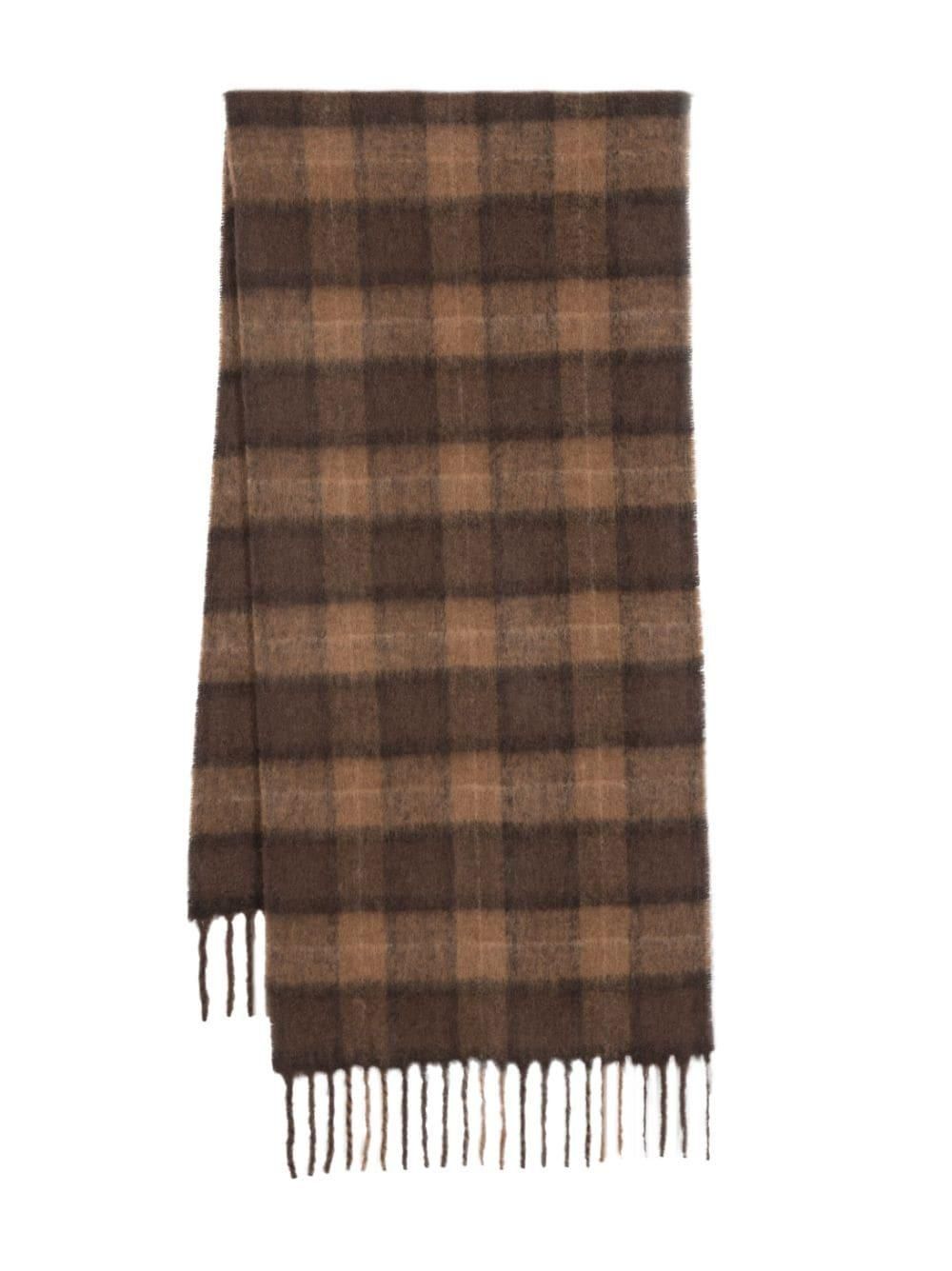 Women's Woolrich Scarves - up to −51% | Stylight
