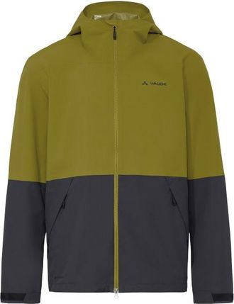 Vaude Neyland 2.5L Jacket Regenjacke f&uuml;r Herren | oliv