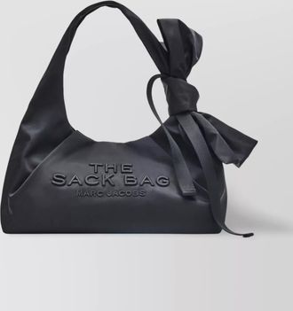 Marc Jacobs the sack nylon shoulder bag