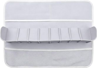 OEM Organizador De Juguetes A Prueba De Salpicaduras Para Ba&ntilde;era - Gris