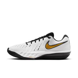 Nike Mens G.T. Cut Academy 2 Basketball Shoes in White | HV9774-100