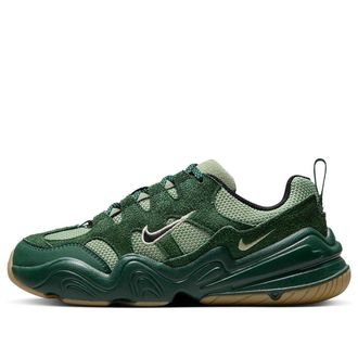 Nike (WMNS) Nike Tech Hera Oil Green DR9761-300