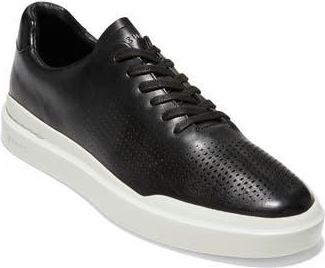 Cole Haan GrandPro Rally Sneaker in Black at Nordstrom Rack, Size 9.5