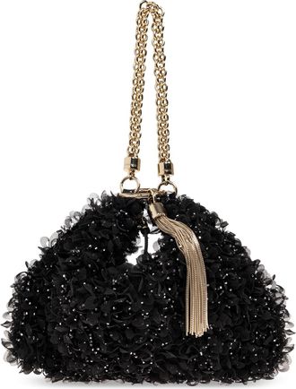 Jimmy Choo London Callie handheld bag