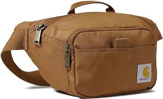 Carhartt Work in Progress Classic Waist Pack Outdoor Sports Equipment Carhartt Brown, Mesh/Polyester